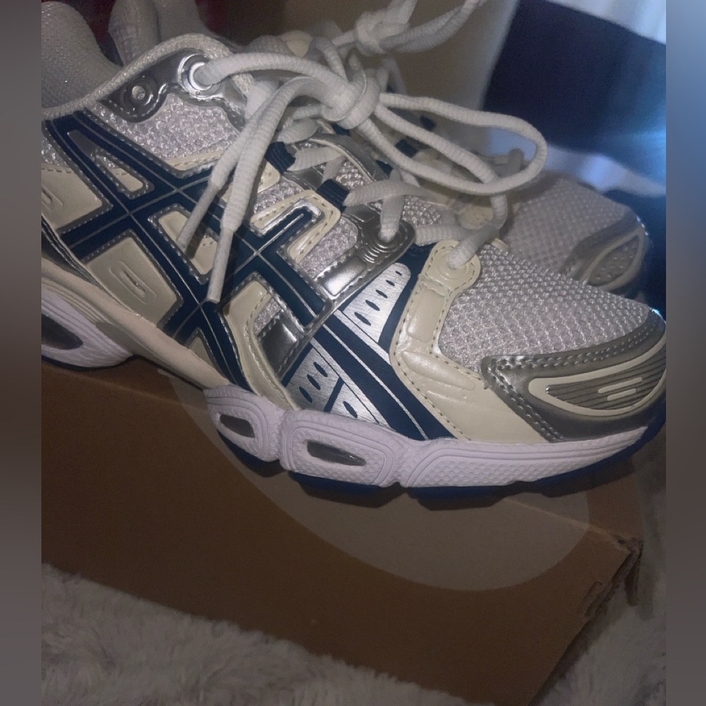 Gel Nimbus 9 Asics